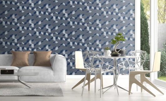 L97001 Обои виниловые Ugepa Galactik L97001 10,05 x 0,53 м