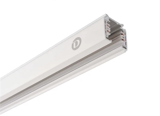 710000 Шинопровод Deko-Light D Line 710000 (220V)