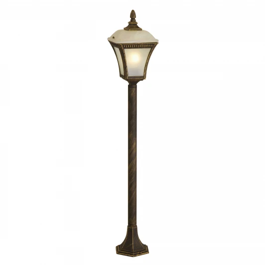 TL1170O-01BG Наземный фонарь Toplight Willa TL1170O-01BG