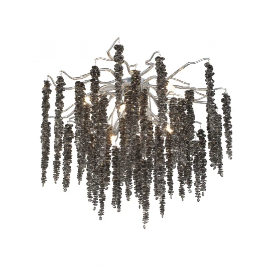 V28551-9/7PL Потолочная люстра Vitaluce V28551-9/7PL