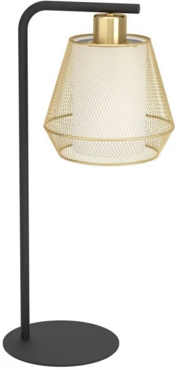 900898 Настольная лампа Eglo Ciudadela 900898 (220V, выключатель)