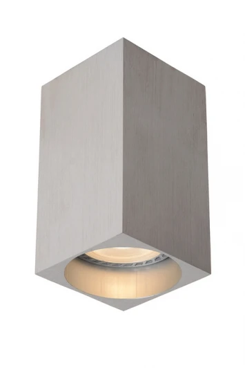 09916/05/12 Накладной точечный светильник Lucide Delto 09916/05/12