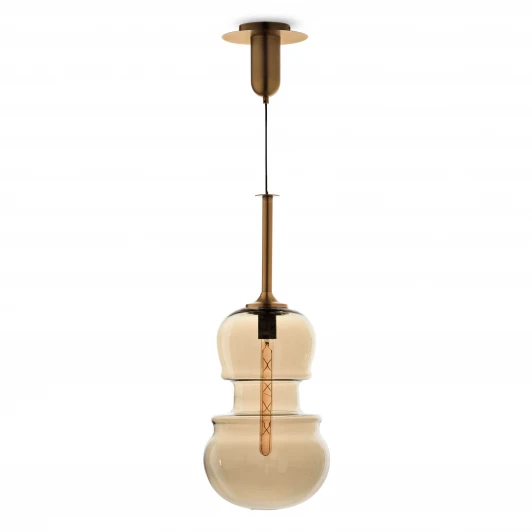 6690 Подвесной светильник Mantra Sonata 6690 (220V, на проводе)