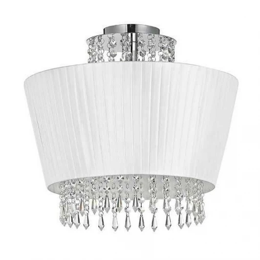 C110237/3white Потолочная люстра Donolux C110237 C110237/3white