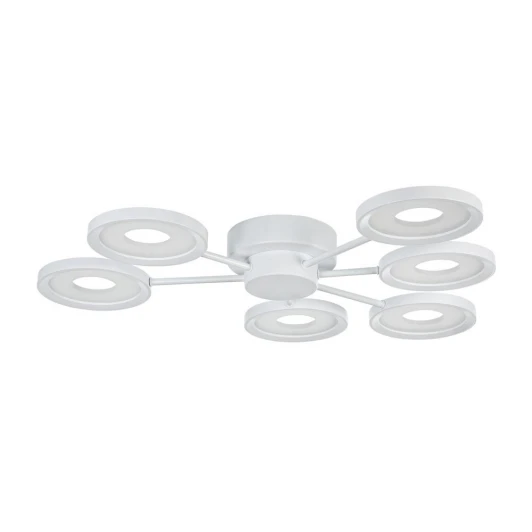 MOD809-CL-06-72-W Maytoni Aprilia MOD809-CL-06-72-WB