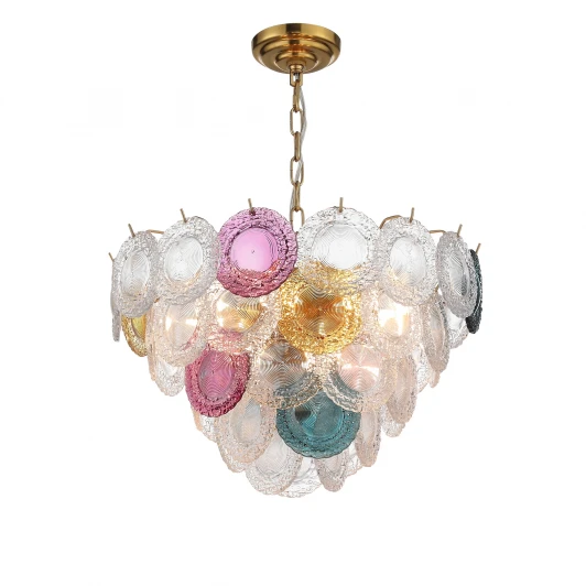 SL420.203.11 Подвесная люстра ST Luce Coneli SL420.203.11