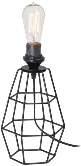 V4344-1/1L Интерьерная настольная лампа Vitaluce V4344-1/1L