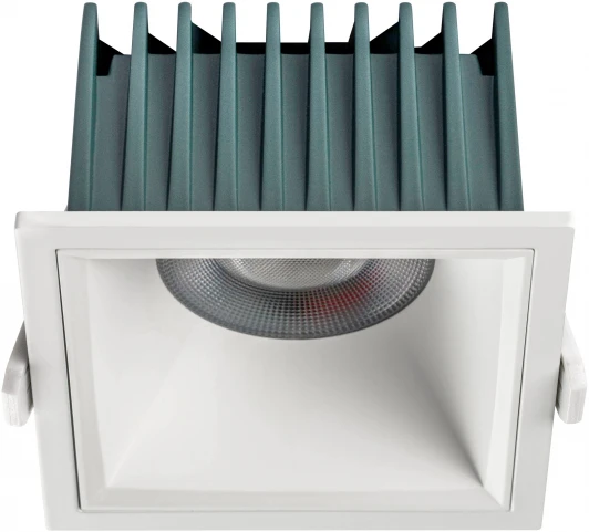 385236 Встраиваемый светильник светодиодный Lightstar Ciclone 385236 (220V, IP65)