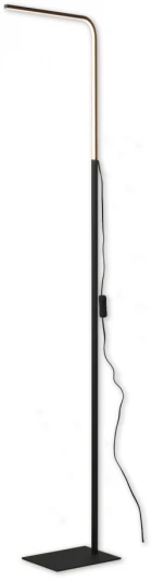 LSP-0910 Торшер Lussole Murrieta LSP-0910 (LED, 220V, выключатель, IP21)