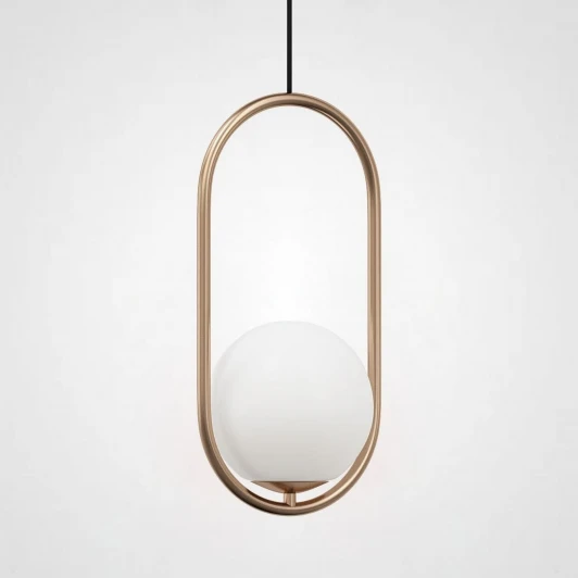 LC-11-0848 Подвесной светильник E27 Lu Carte LC-11-0848