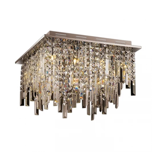 2231/12A Потолочная люстра Odeon Light Lola 2231/12A