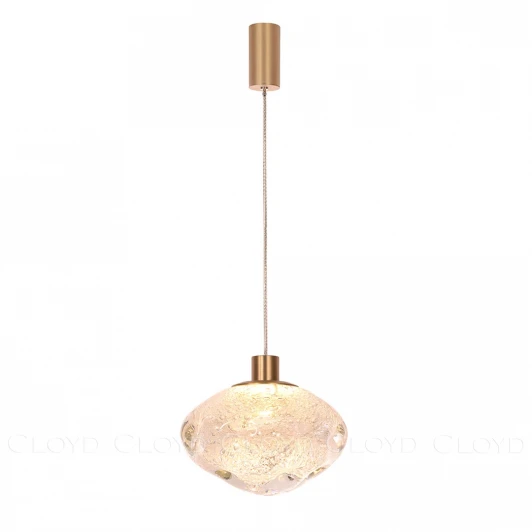 11345 Подвесной светильник светодиодный Cloyd Vocal 11345