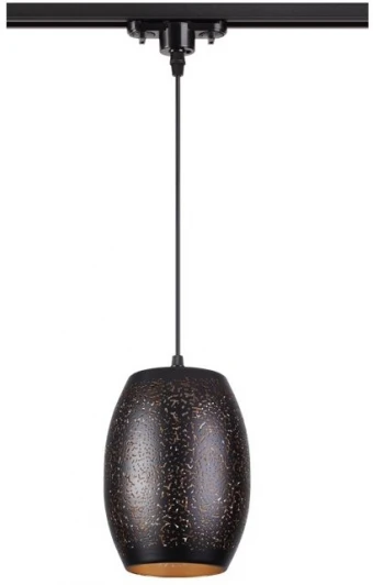 370637 Трековый светильник Novotech Amapola 370637