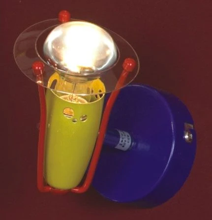 LSQ-3801-01 Спот Lussole Iridato LSQ-3801-01