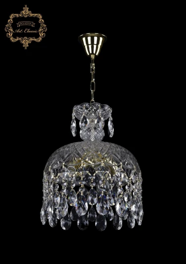 14.781.30.G.Sp Подвесной светильник Art Classic 14.78 14.781.30.G.Sp (220V)