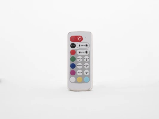 005096 Контроллер RGB+W 8A LEDS POWER 005096