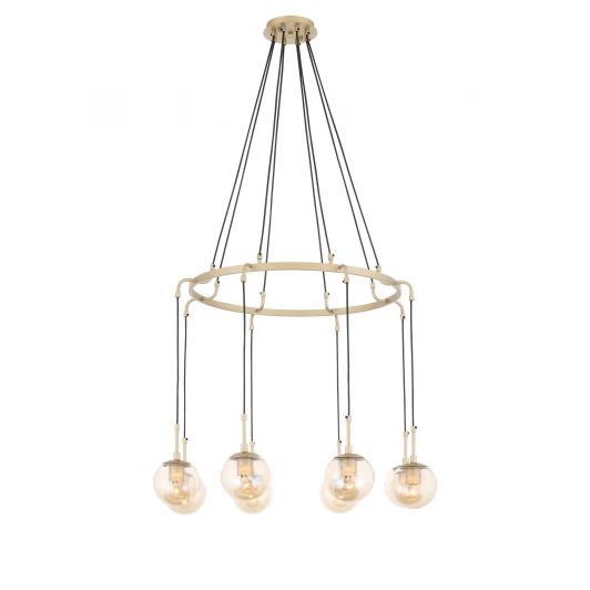 SL234.413.08 Подвесная люстра ST Luce Varieta SL234.413.08