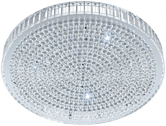 39746 Потолочная люстра Eglo Balparda 39746