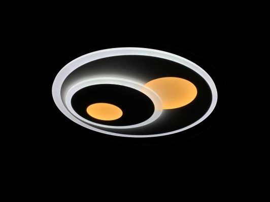 LED LAMPS 3871 Настенно-потолочный светильник Natali Kovaltseva LED LAMPS 3871