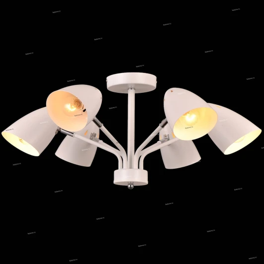 75085/6C WHITE Natali Kovaltseva 75085 75085/6C WHITE