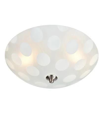 107358 Потолочный светильник Markslojd Dots 107358