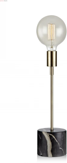 106632 Интерьерная настольная лампа Markslojd Round 106632