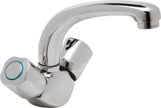 BA166AA Смеситель Vidima Икар BA166AA для раковины