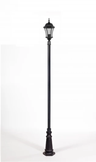 91310L B2 Bl Наземный фонарь Oasis Light ASTORIA 1 L 91310L B2 Bl