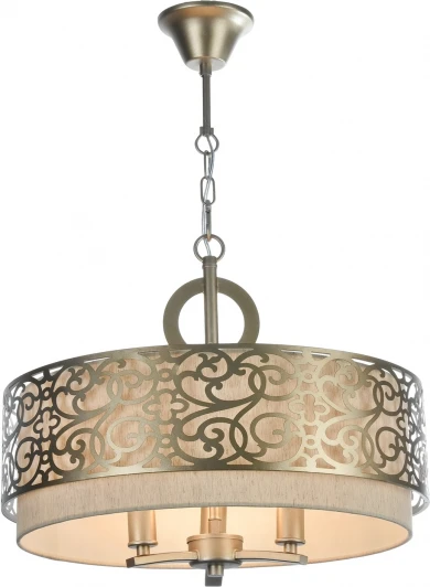 H260-03-N Подвесная люстра Maytoni Venera H260-03-N