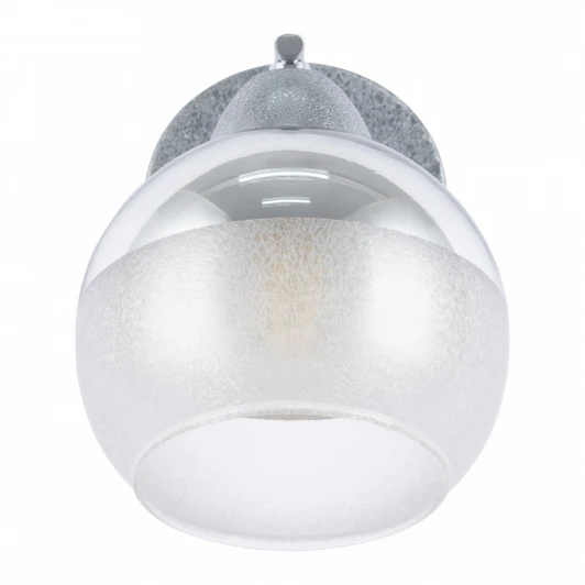 327007/1W CR Бра Arte Milano Napoli-327007 327007/1W CR (220V)