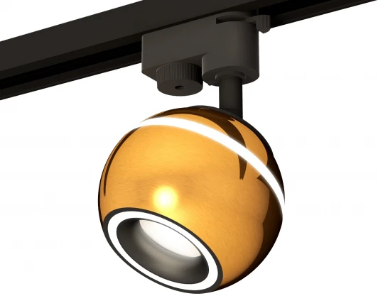 XT1105005 Трековый светильник Ambrella Track System XT1105005 (220V, шар)