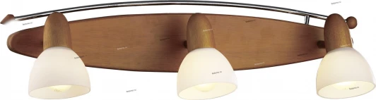 1973/3W Спот Odeon Light Takt 1973/3W