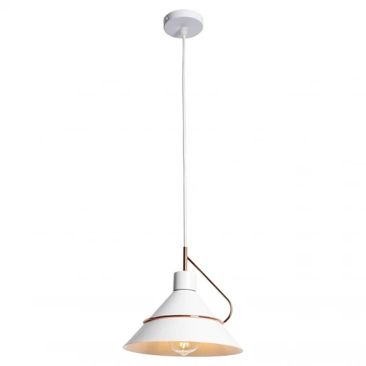 LSP-8264 Подвесной светильник Lussole Lgo Bossier LSP-8264 (220V, на проводе, круглые, IP21)