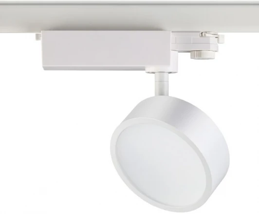 357880 Трековый светильник Novotech Prometa 357880