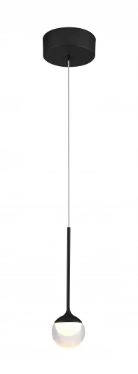 MR1063-1PL Подвесной светильник светодиодный MyFar Kollins MR1063-1PL (220V, на проводе, шар)