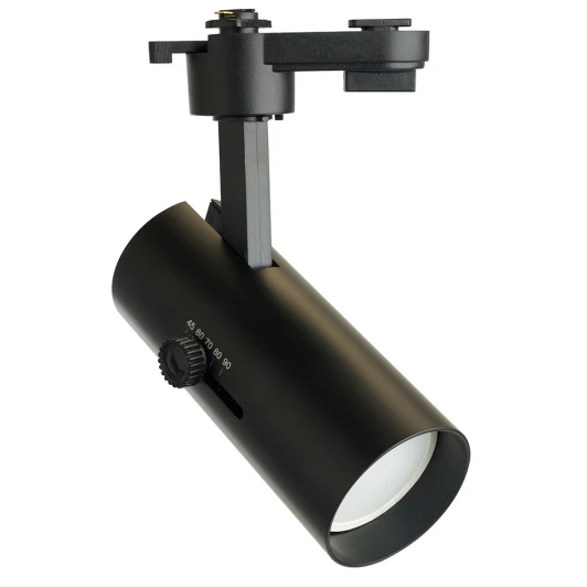 48938 Трековый светильник однофазный 50W 220V Feron AL182 48938