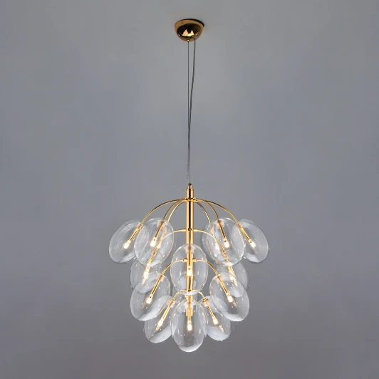 290/15 Подвесная люстра Bogate's Grape 290/15