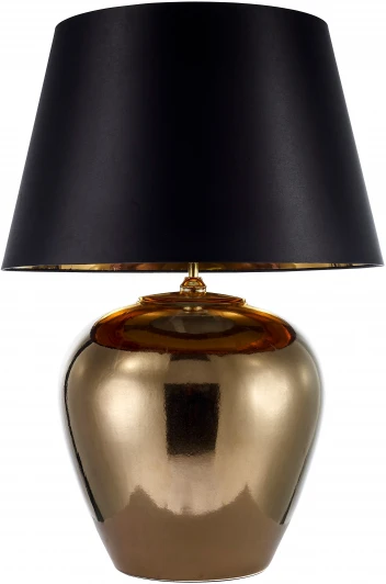 Lallio L 4.02 BR Интерьерная настольная лампа Dio D'Arte Lallio L 4.02 BR