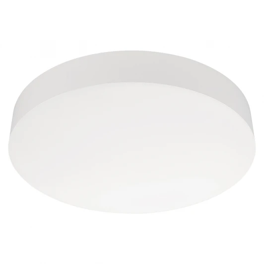 049794 Потолочный светильник круглый SP-FLOWER-R280-15W Warm3000 (WH, 110 deg, 230V) (Arlight, IP54 Пластик) 049794 (LED)