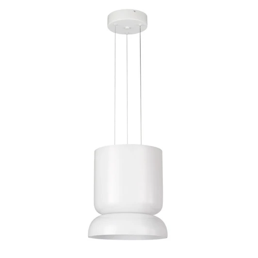 5247/33 SP-10 Подвесной светильник Divinare Opal 5247/33 SP-10 (LED, 220V, на тросе, круглые)