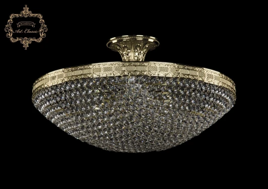 21.321.45SP.G Потолочная люстра Art Classic 21.32 21.321.45SP.G