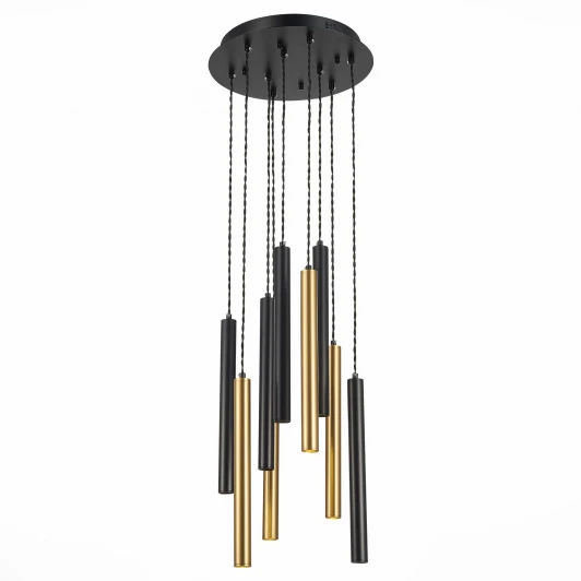 ST153.443.27 Подвесной светильник ST153 ST153.443.27 (LED, 220V, на проводе)