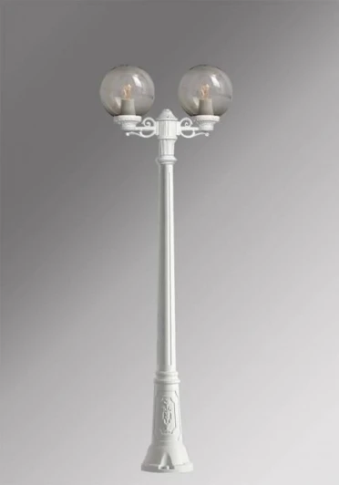 G30.157.S20.WZE27 Наземный фонарь Fumagalli Globe 300 G30.157.S20.WZE27