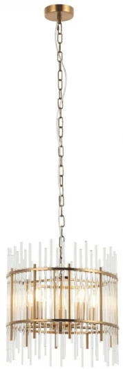2146/05/05P Подвесная люстра Stilfort Sia 2146/05/05P (220V, на цепи)