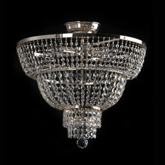 351014306 Потолочная люстра Chiaro Изабелла 351014306