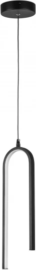 749017 Подвесной светильник Lightstar Saturno 749017 (LED, 220V, на проводе)