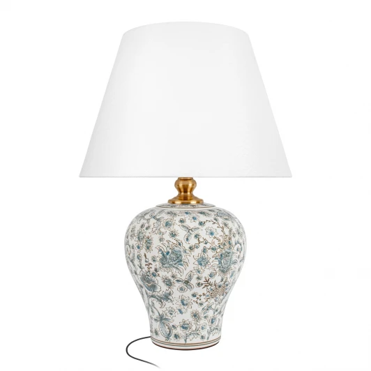 10385T/D Настольная лампа с выключателем Loft It Agapanthus 10385T/D (220V)