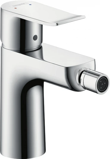 31280000 Смеситель Hansgrohe Metris 31280000 для биде