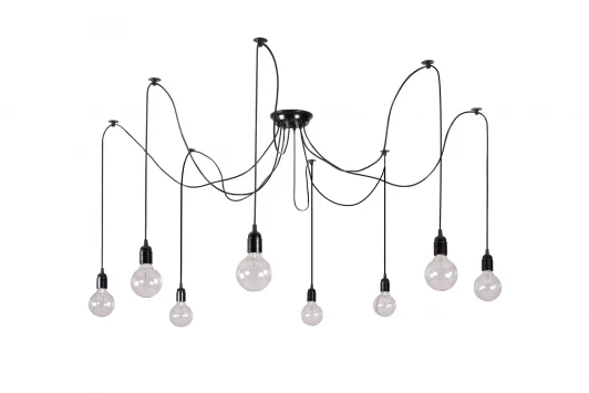 S110233/8 Подвесной светильник Donolux 110233 S110233/8