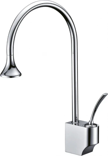 LM6005C Смеситель Lemark Soul LM6005C для кухонной мойки